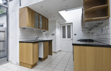 Castle Hedingham kitchen extension leads